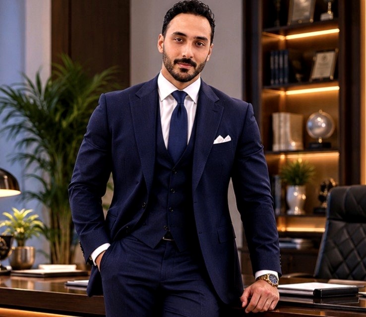 Dr. Moataz El-Keiy - Clinical & Sports Nutrition Specialist
