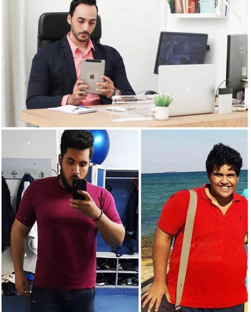Client Transformation 3